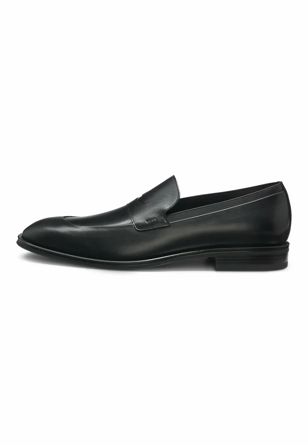 DERREK LOAF - Business-Slipper - black one