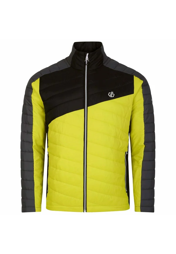 DESCENDING  - Outdoorjacke - neonspng blk