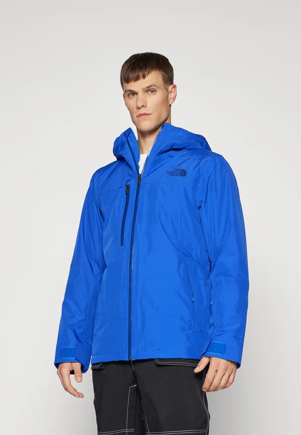 DESCENDIT JACKET - Snowboardjacke - blue