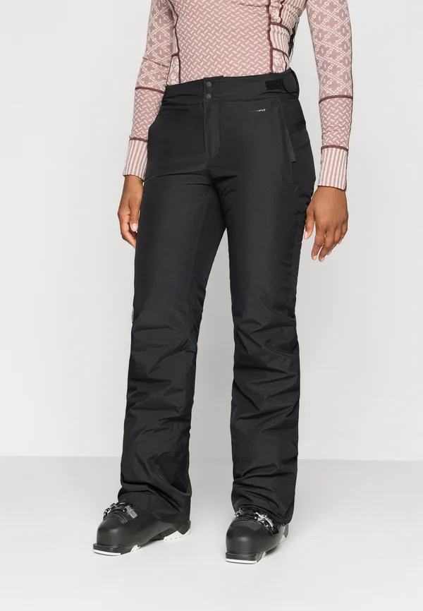 DESCENDIT PANT - Skihose - black