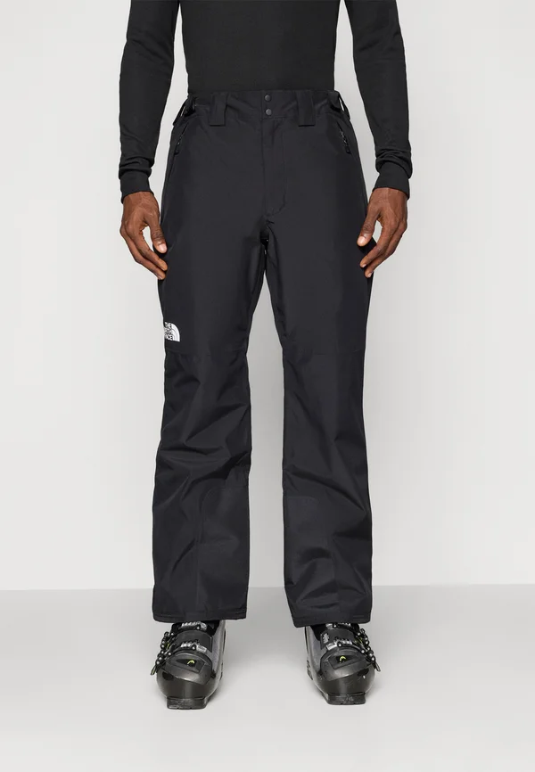 DESCENDIT PANT - Snowboard-Hosen - black