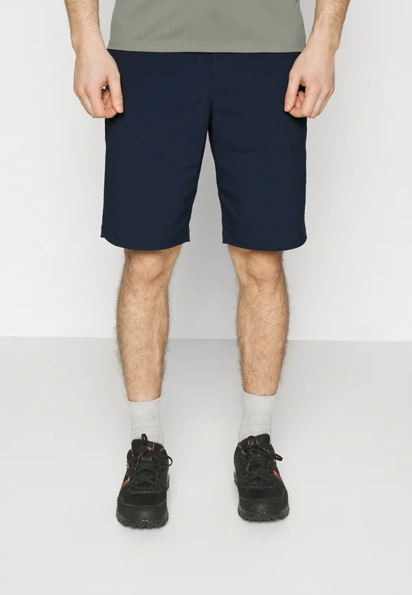DESERT  - Outdoor Shorts - night blue