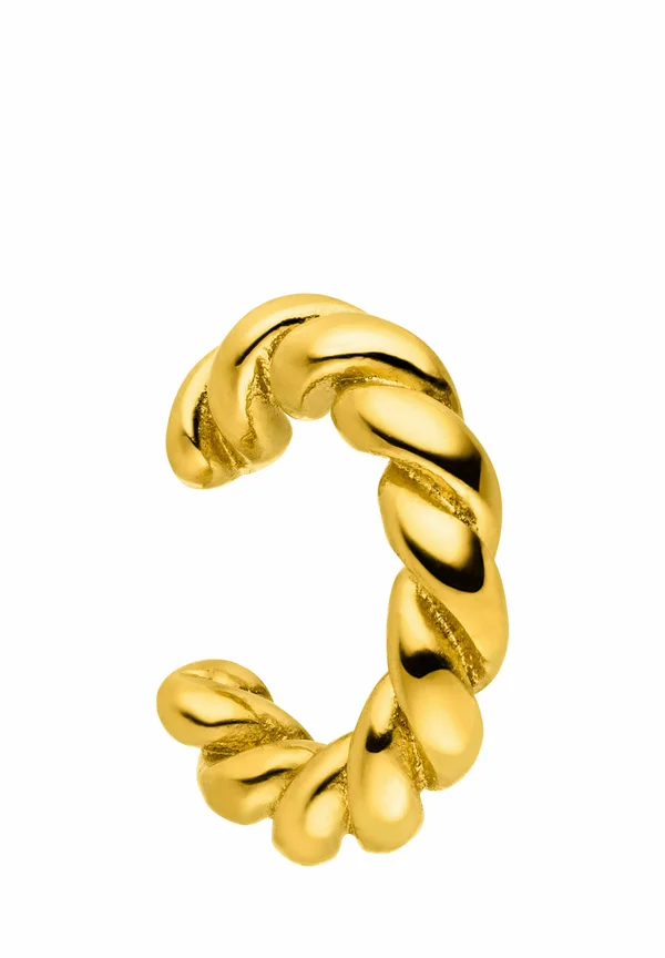 DESIRE - Ohrringe - gold-coloured