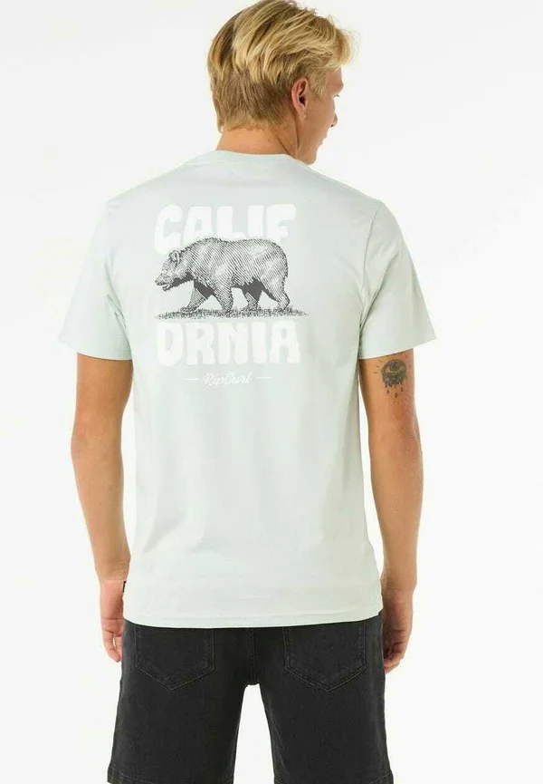 DESTI ANIMALS - T-Shirt print - mint