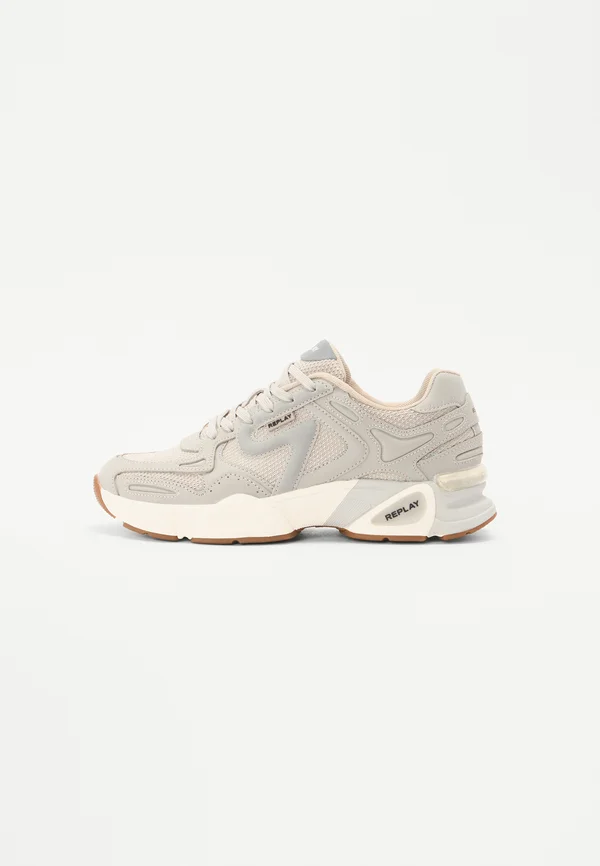 DESTINY M CLOUD - Sneaker low - grey