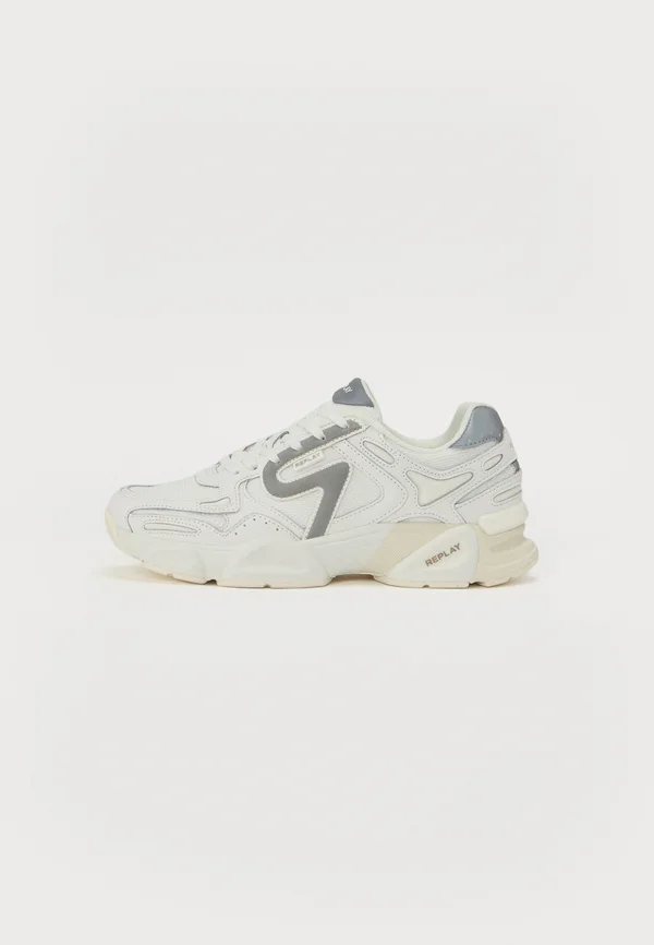 DESTINY M CLOUD - Sneaker low - white