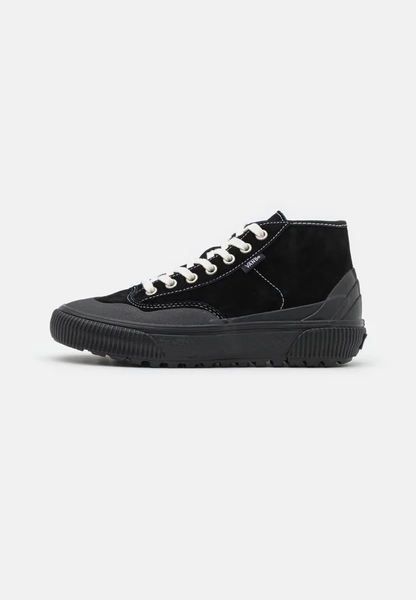DESTRUCT MID MTE-1 UNISEX - Sneaker high - black