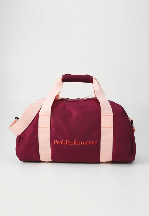 DETOUR 35L UNISEX - Sporttasche - vertical zenith