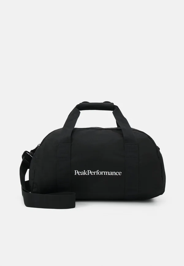 DETOUR II 35L UNISEX - Sporttasche - black