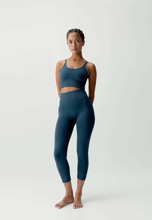 DEVIKA - Tights - gris