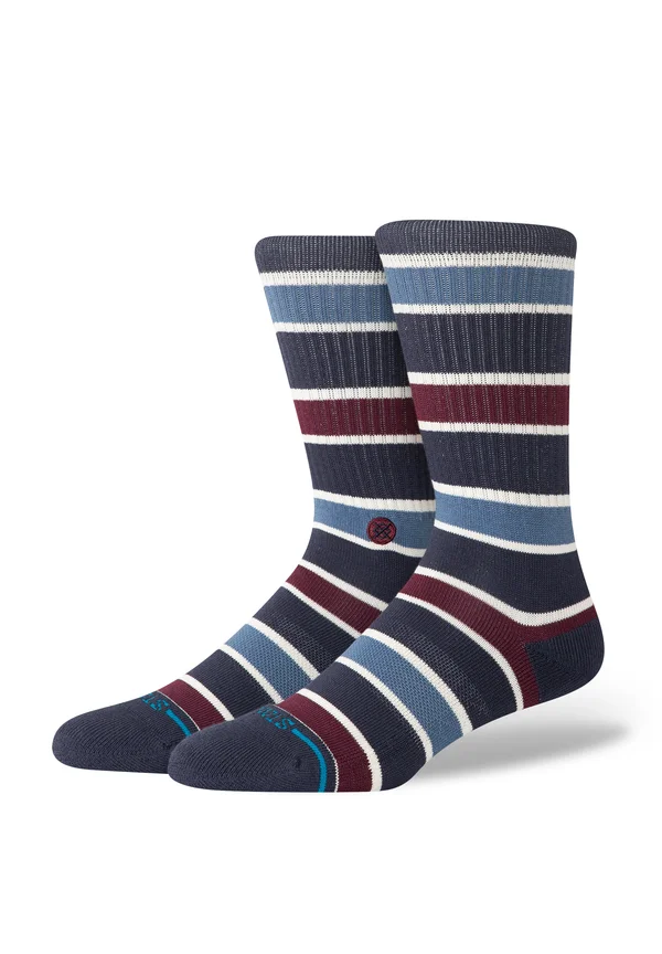 DEVON CREW UNISEX - Socken - navy