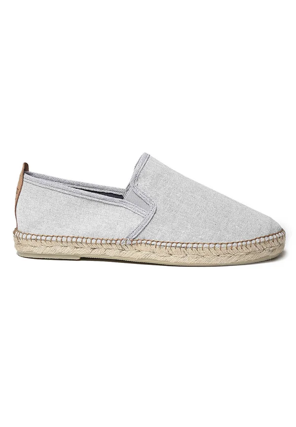 DEXTER MX - Espadrille - pedra