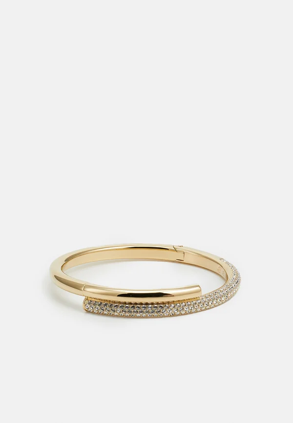 DEXTERA BANGLE - Armband - gold-coloured