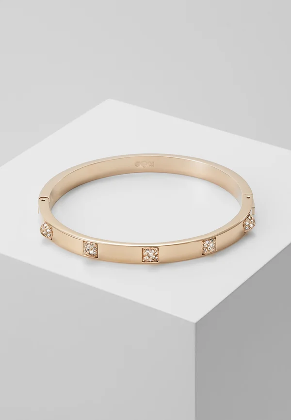 DEXTERA BANGLE - Armband - white