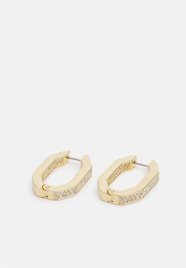 DEXTERA - Ohrringe - gold-coloured