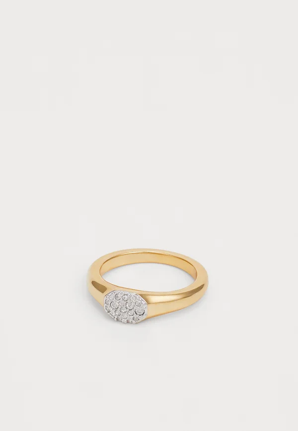 DEXTERA - Ring - gold-coloured