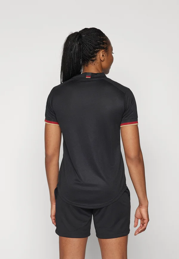 DFB DEUTSCHLANDA JSY W - Nationalmannschaft - black