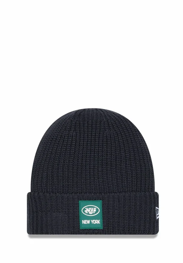 DHIVER SIDELINE NEW YORK JETS - Mütze - blue
