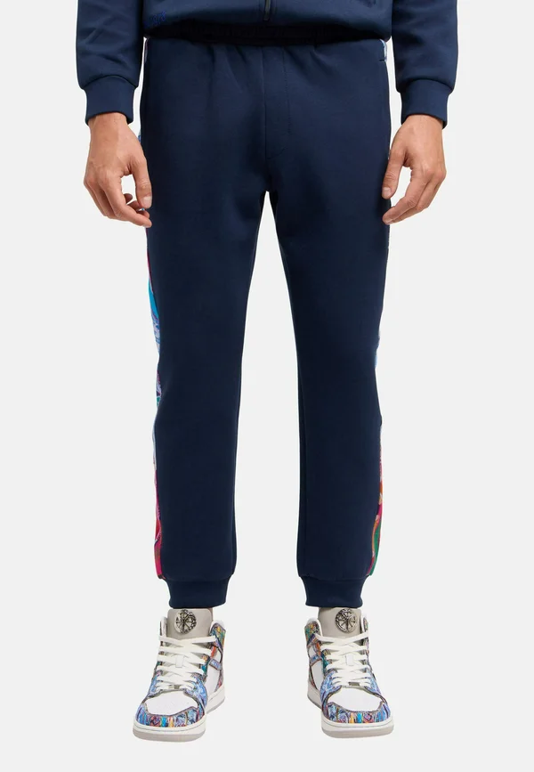 DI SANDRO - Jogginghose - navy