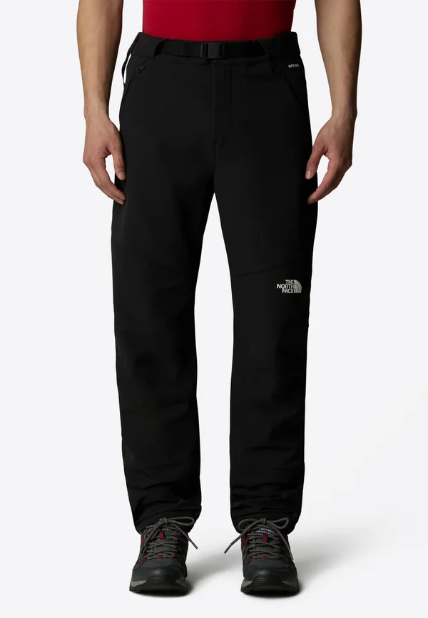 DIABLO - Outdoor-Hose - tnf black npf