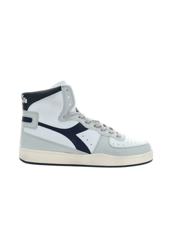 DIADORA  - Sneaker low - bianco