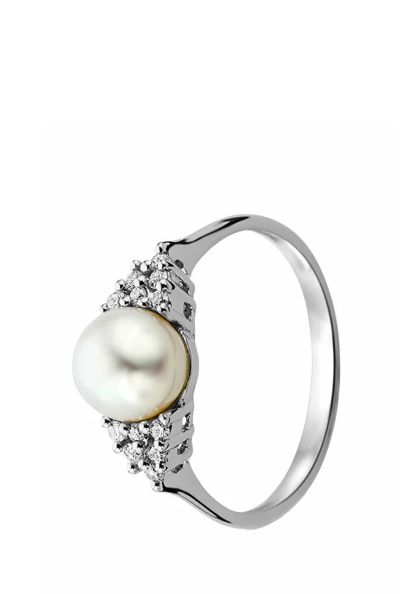 DIAMOND - Ring - white gold