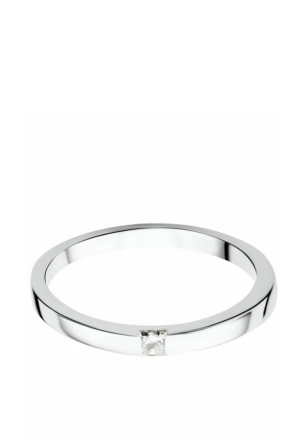 DIAMOND - Ring - white gold