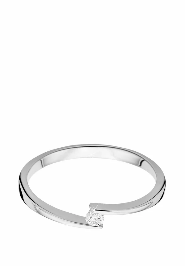 DIAMOND - Ring - white gold
