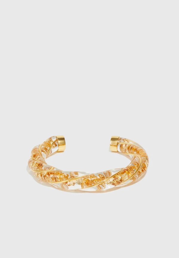 DIANA - Armband - gold-coloured