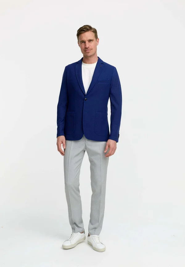 DIBOB - Sakko - royal blue