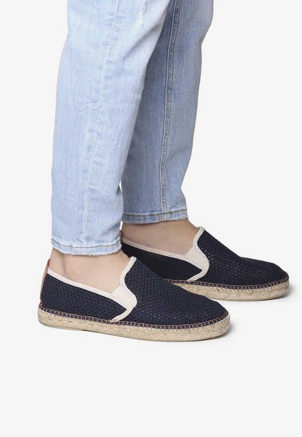 DIDAC - Slipper - mari