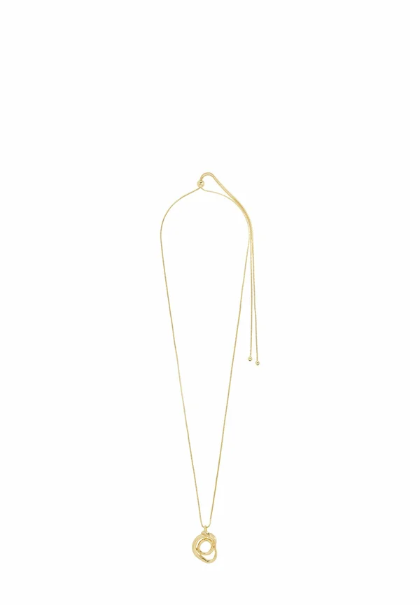 DIEGO - Halskette - gold