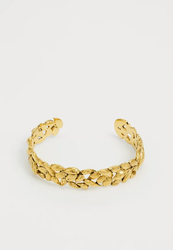 DIFENDA BRACELET - Armband - gold-coloured