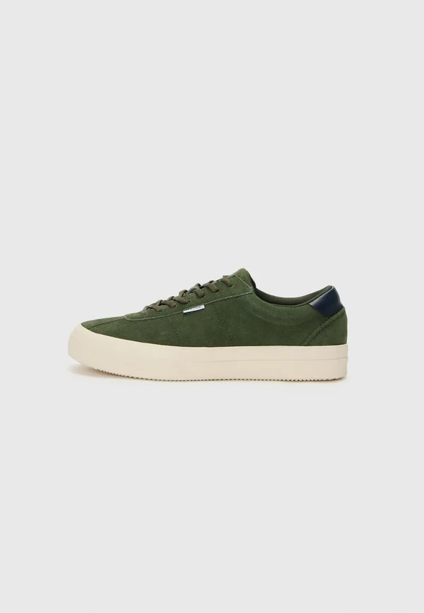 DILLON - Sneaker low - khaki