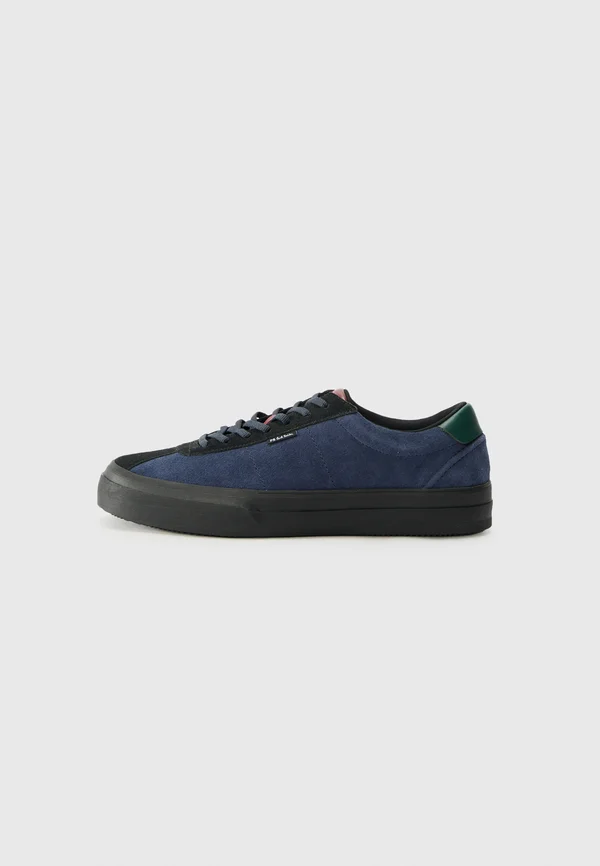 DILLON - Sneaker low - navy
