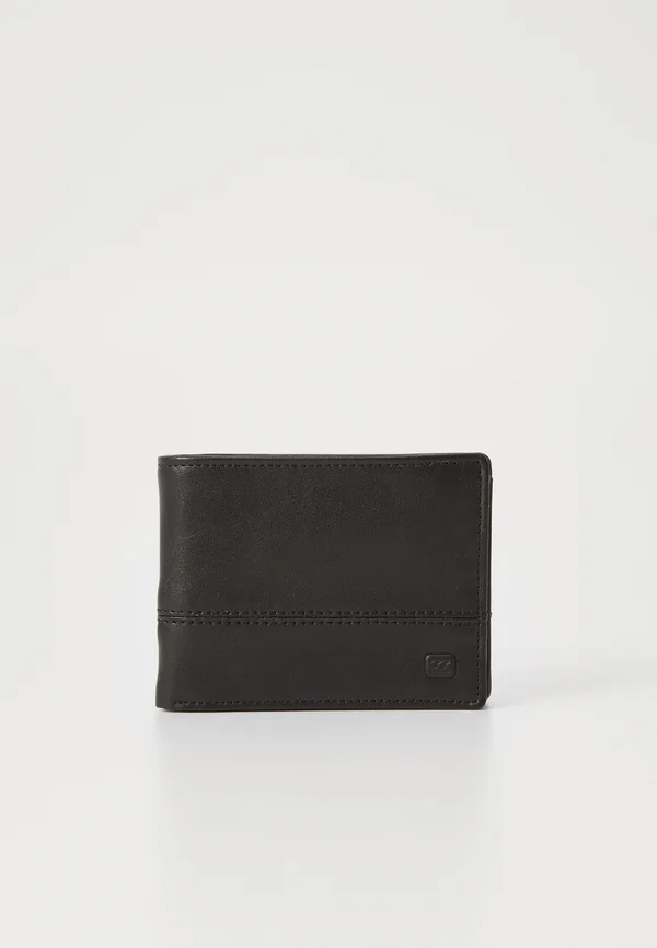 DIMENSION UNISEX - Geldbörse - black