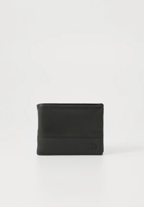 DIMENSION UNISEX - Geldbörse - black