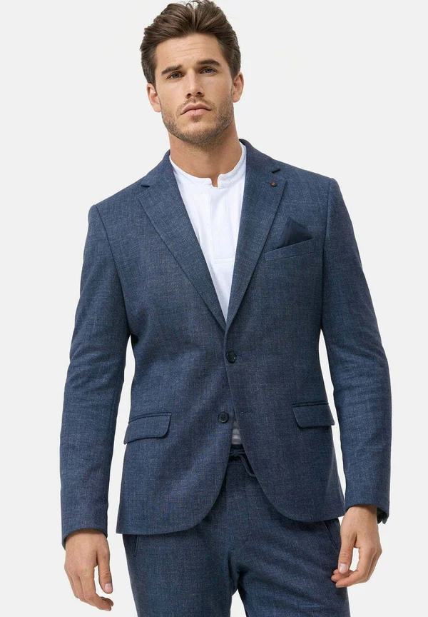 DINICK - Anzugsakko - navy