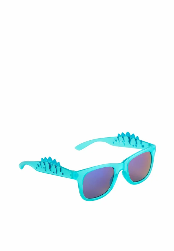 DINOSAUR ARM - Sonnenbrille - blue