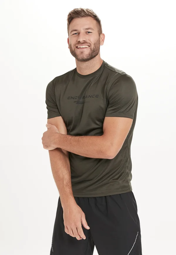 DIPAT - Sport T-Shirt - canteen