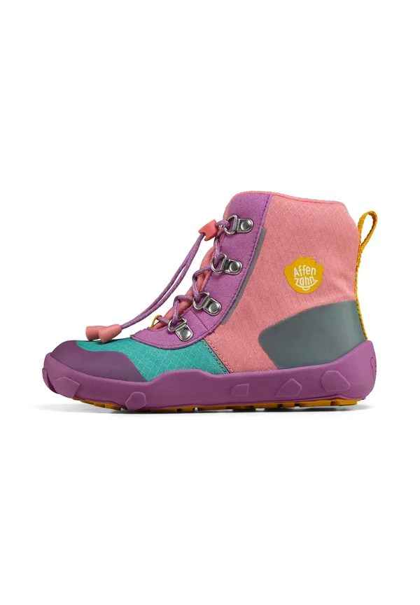 DISCOVY - Snowboot/Winterstiefel - pink