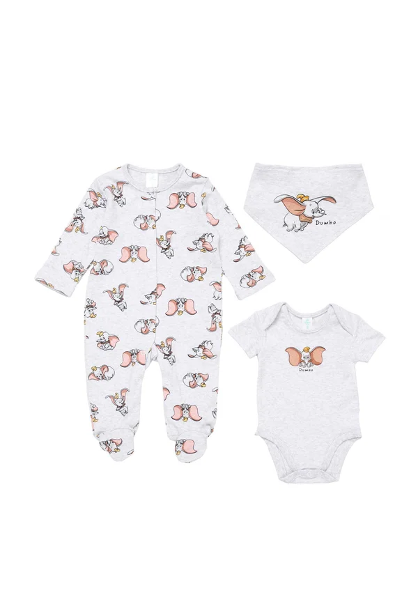 DISNEY 3TLG SET  - Jumpsuit - grau