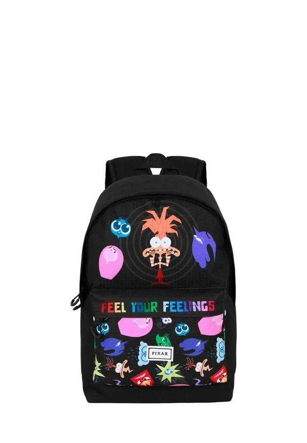 DISNEY HIGH SCHOOL - Schulranzen - inside out 2 multicolour