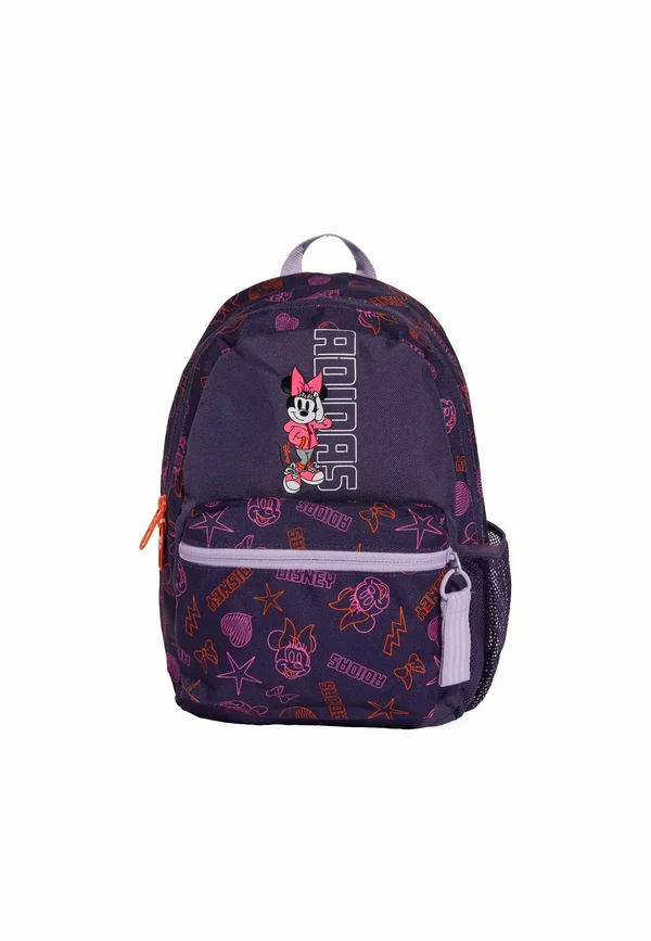 DISNEY MINNIE MOUSE - Schulranzen - aurora plum   powder plum   off white