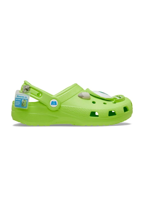 Disney Monsters Inc Mike Classic - Clogs - multi