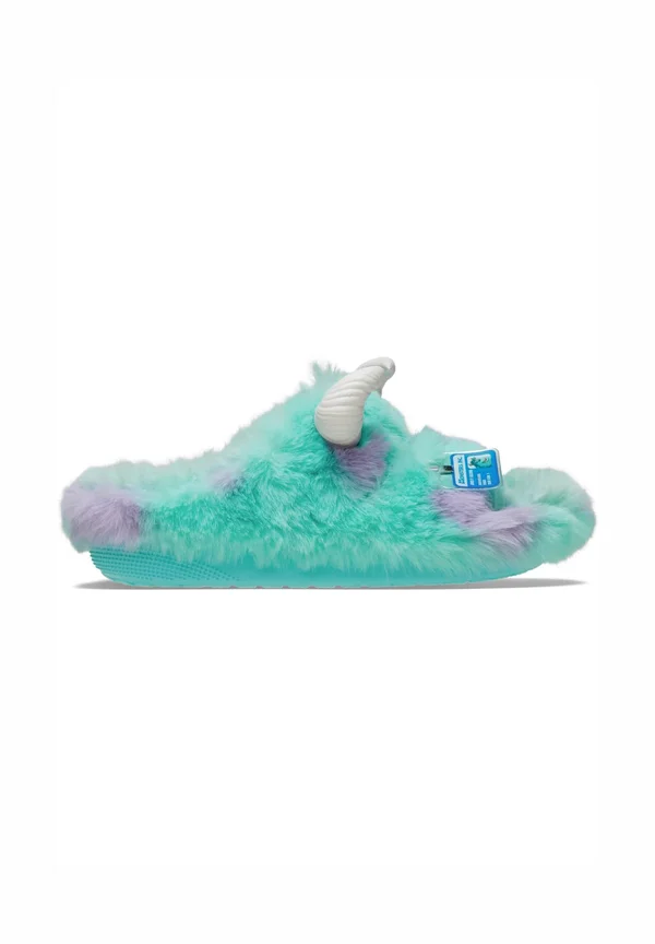 Disney Monsters Sully Classics Cozzzy - Zehentrenner - multi