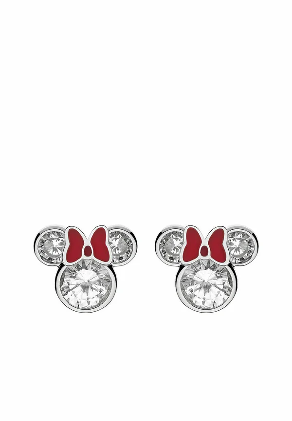 DISNEY  - Ohrringe - silberfarben