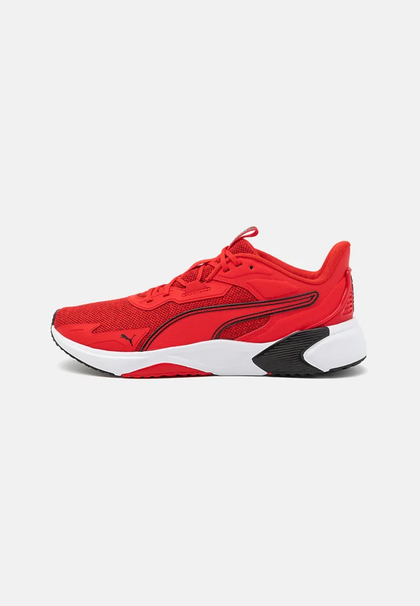 DISPERSE XT 4 UNISEX - Trainingsschuh - for all time red/team regal red/white