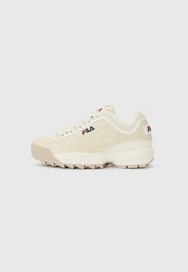 DISRUPTOR  - Sneaker low - beige