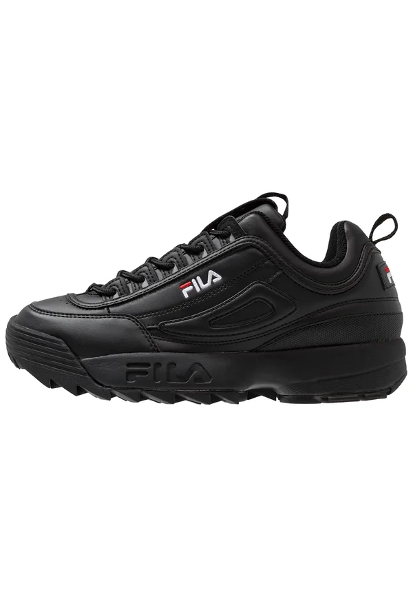 DISRUPTOR - Sneaker low - black